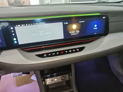 Arcfox Alpha S