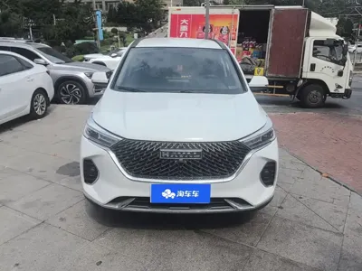 Haval M6