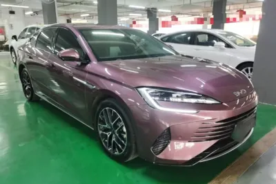 BYD Seal