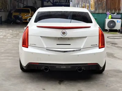 Cadillac ATS
