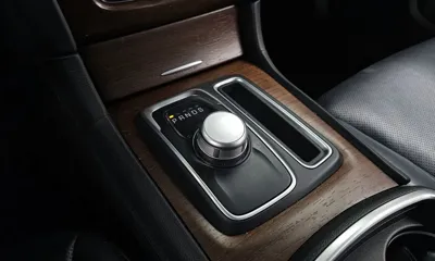 Chrysler 300C