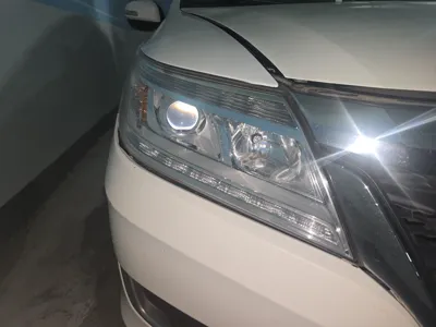 Honda Crider
