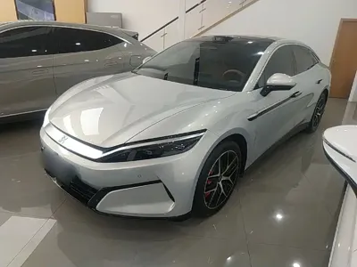 BYD 汉L