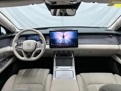 BYD 汉L