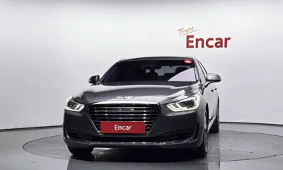 Genesis EQ900