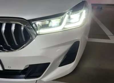 BMW Gran Turismo