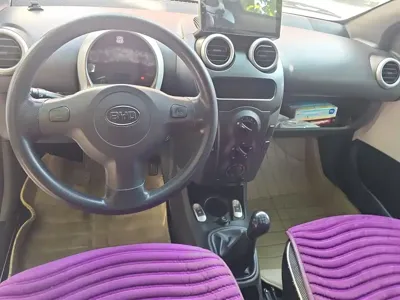 BYD F0