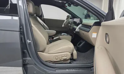 Hyundai Ioniq5