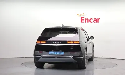 Hyundai Ioniq5