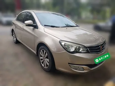 Roewe 350