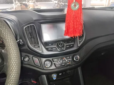 Chery Tiggo 5