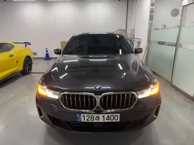 BMW Gran Turismo