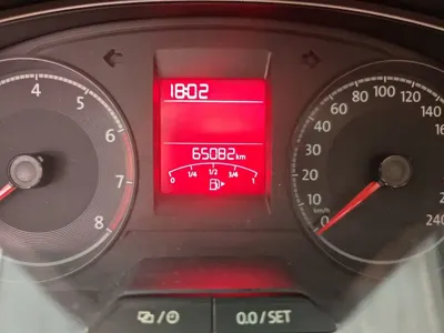 Volkswagen Santana