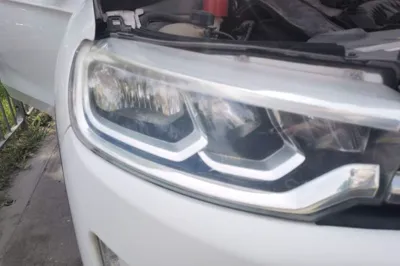 Citroen C3-XR