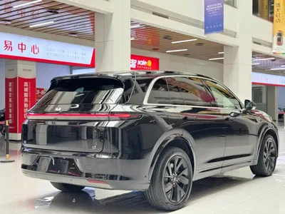 Li Auto Li L7