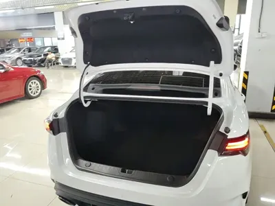Geely Binrui