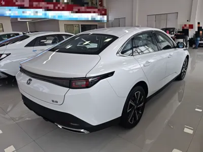 Changan Eado