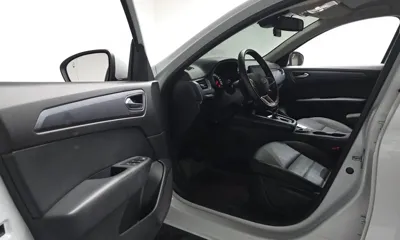 Renault-KoreaSamsung XM3