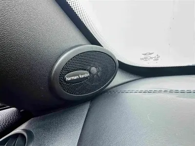 MINI Mini Roadster