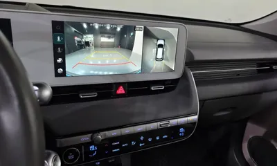 Hyundai Ioniq5