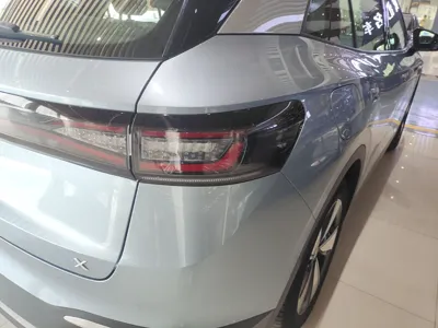 Volkswagen ID.4 X