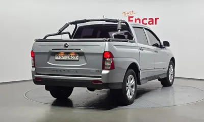 KG_Mobility_Ssangyong KORANDO