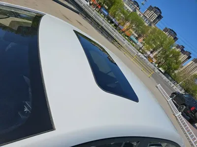 Roewe i5