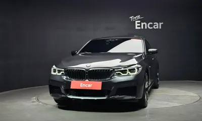 BMW Gran Turismo