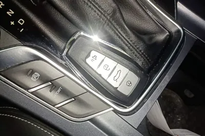 Geely Auto Emgrand