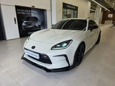 Toyota 86