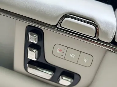 GAC Motor 传祺向往M8