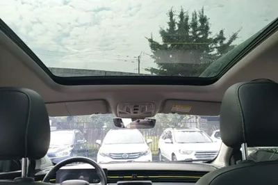 Roewe RX5