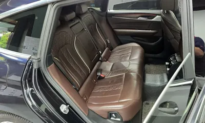 BMW Gran Turismo