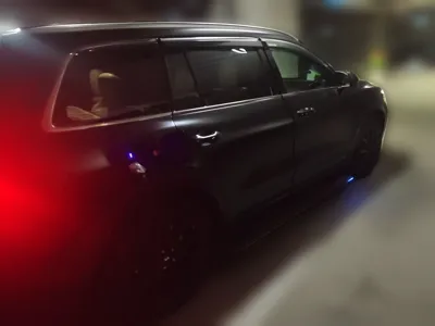 Li Auto ONE