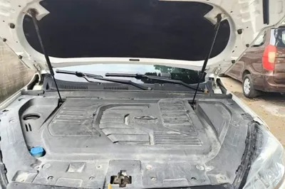 Chery Tiggo 7
