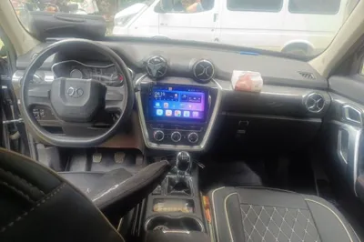 BAIC Off-Road BJ20