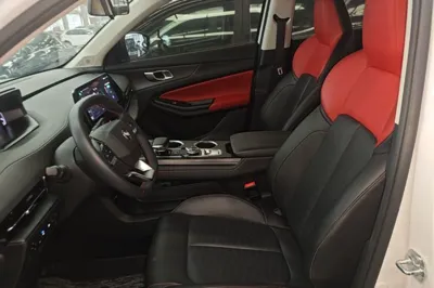 Changan CS55PLUS