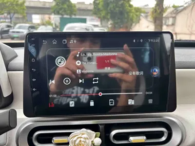 Wuling MINIEV