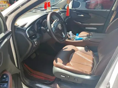 Buick Envision Plus