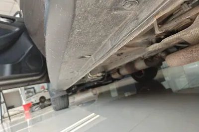 Dongfeng Fengon 580