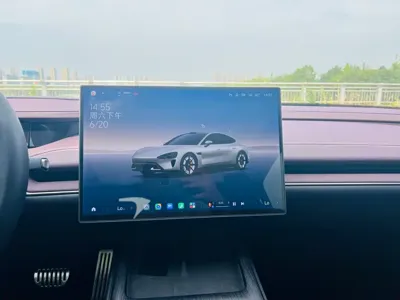 Xiaomi SU7