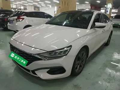 Hyundai Fista