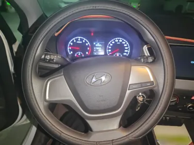 Hyundai Verna (new generation)