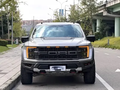 Ford F-150 Raptor