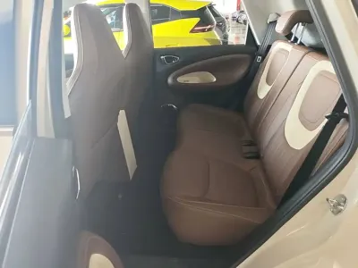 Wuling Bingo