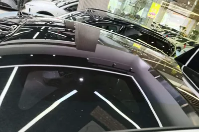 Nio EC6