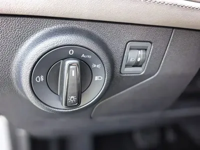 Jetta VS5