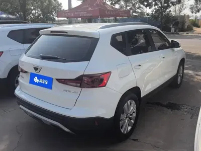 Jetta VS5