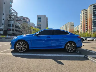 BMW 2-Series