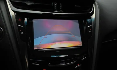 Cadillac CTS